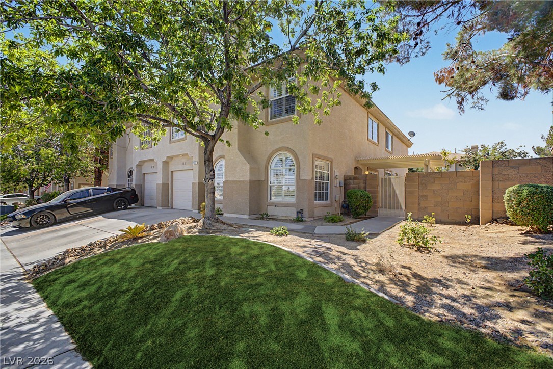 1637 Xanadu Drive