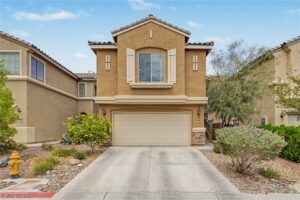 10756 Little Horse Creek Avenue